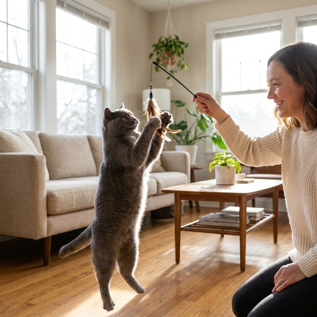 British Shorthair Weight Management
