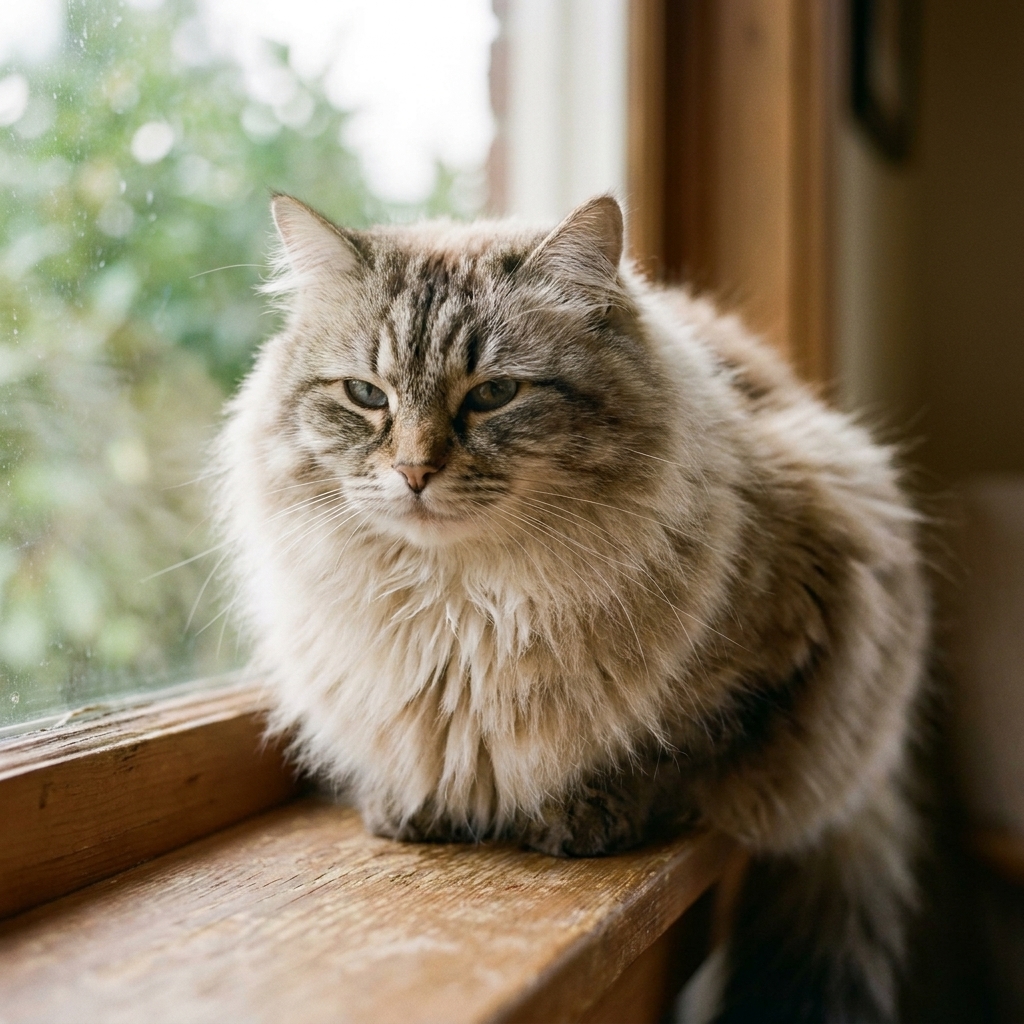 Top 7 Hypoallergenic Cat Breeds for Allergy Sufferers