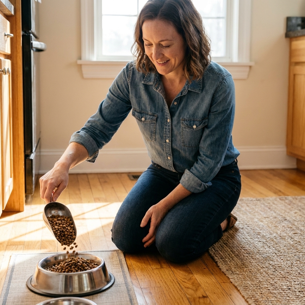 Grain-Free Cat Food: Is It Really Necessary?